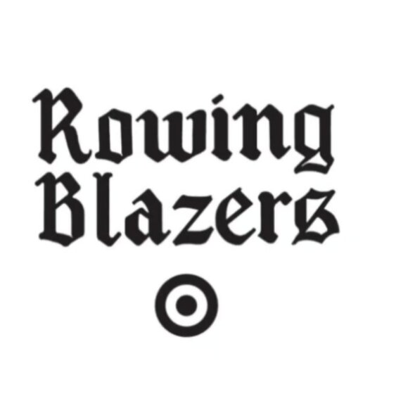 Rowing Blazers x Target Rugby Stripe Journal - Picture 2 of 9